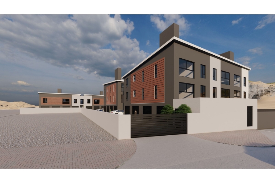 2 Bedroom Property for Sale in Saldanha Western Cape